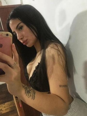 Индивидуалка Инга Фотография 2