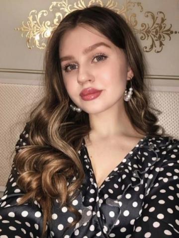 Индивидуалка Жасмин Фотография 2